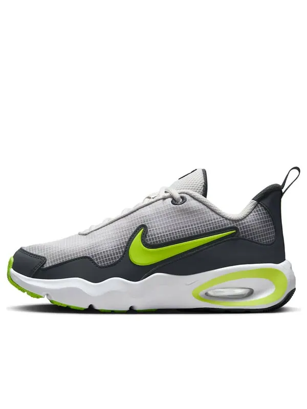 Кроссовки air max nova Nike — изображение 1 из 4, серый