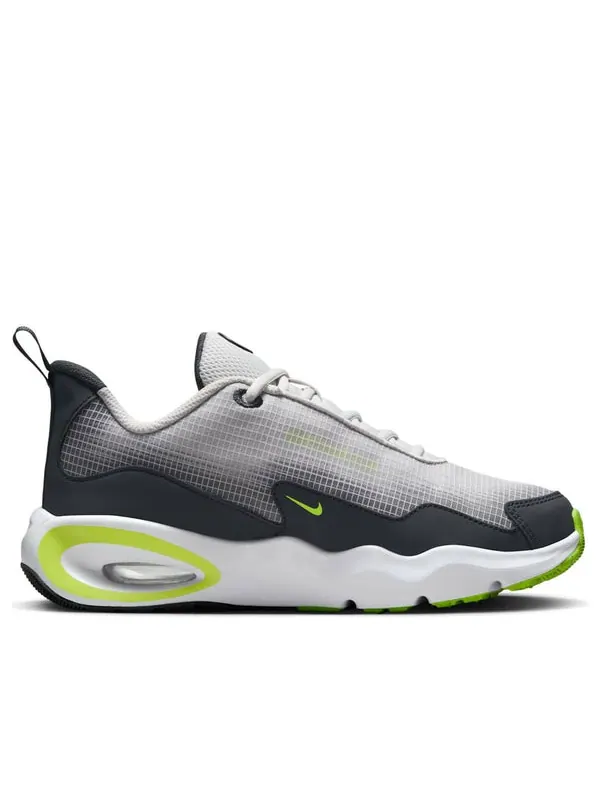 Кроссовки air max nova Nike — изображение 2 из 4, серый