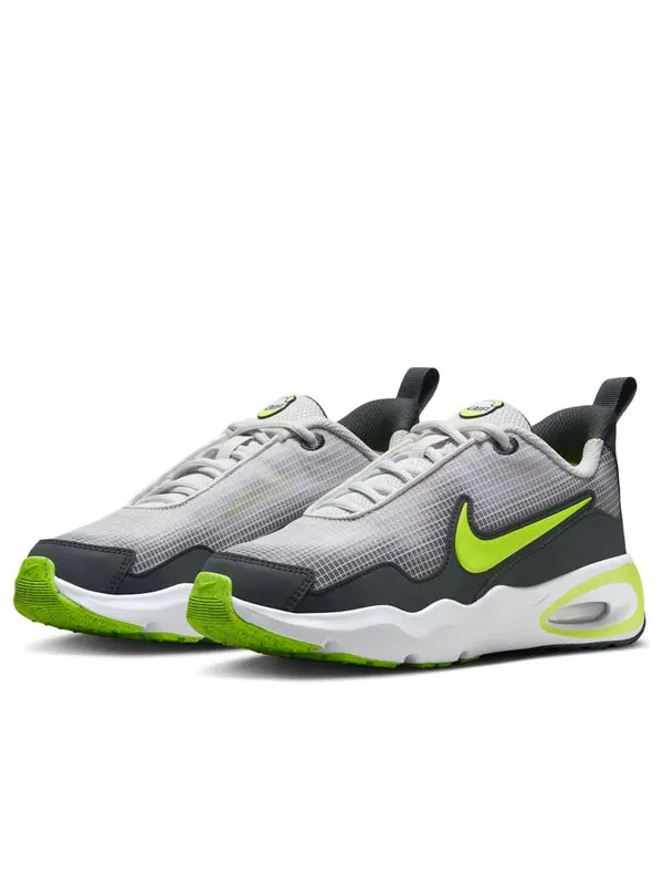 Кроссовки air max nova Nike — изображение 3 из 4, серый