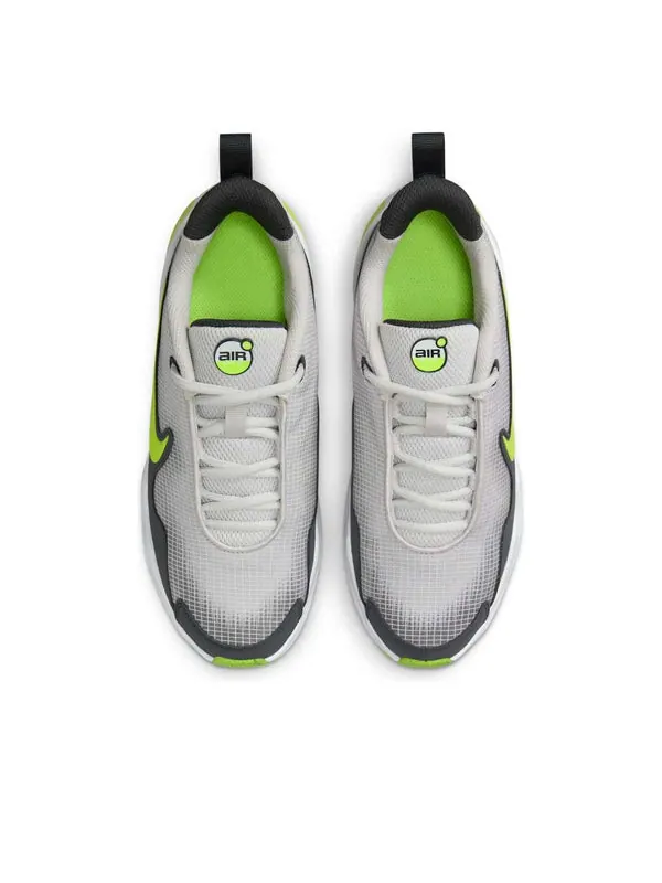 Кроссовки air max nova Nike — изображение 4 из 4, серый