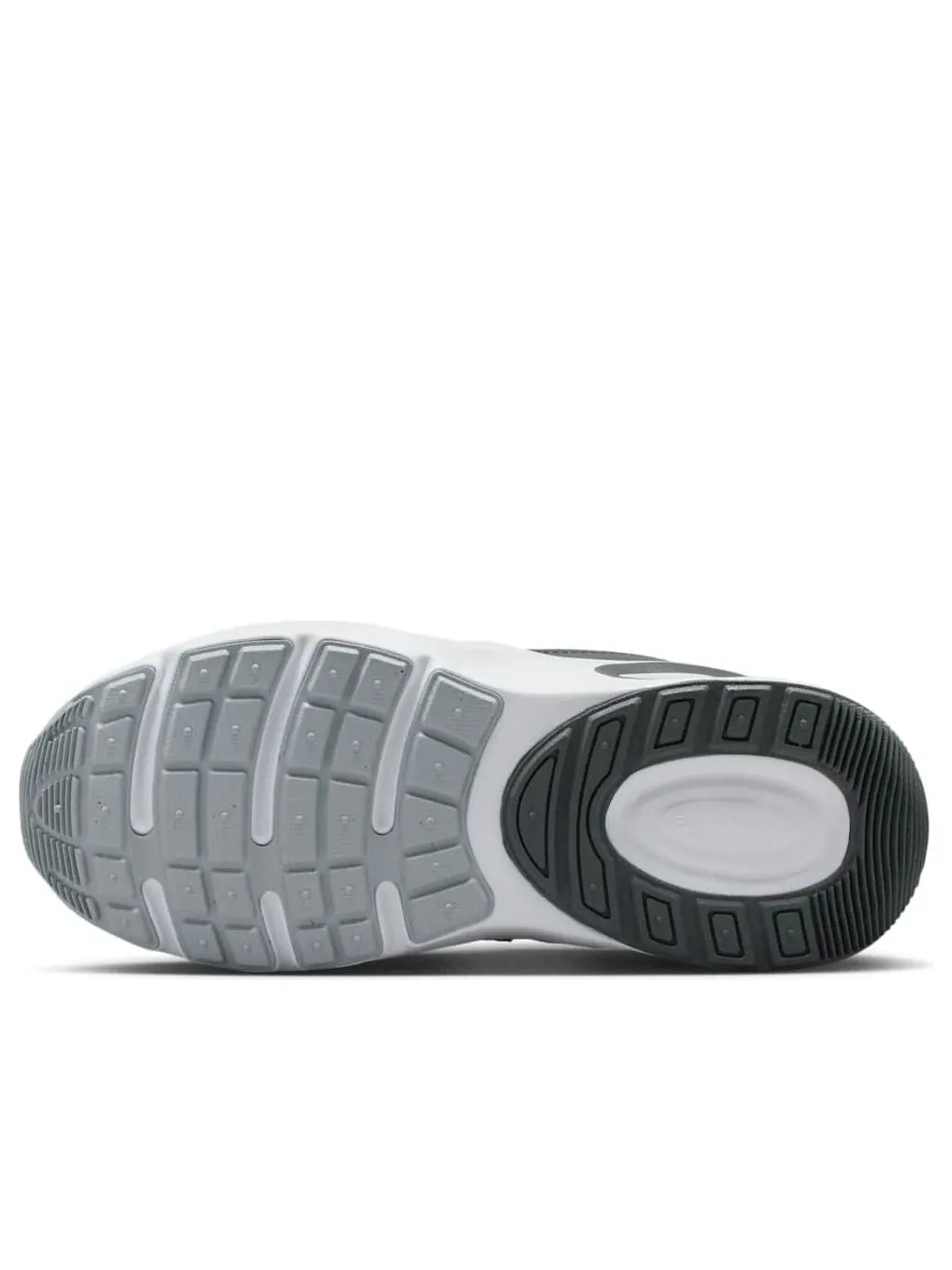Кроссовки (PS) Nike Air Max Nova 'Wolf Grey' — изображение 5 из 6, серый