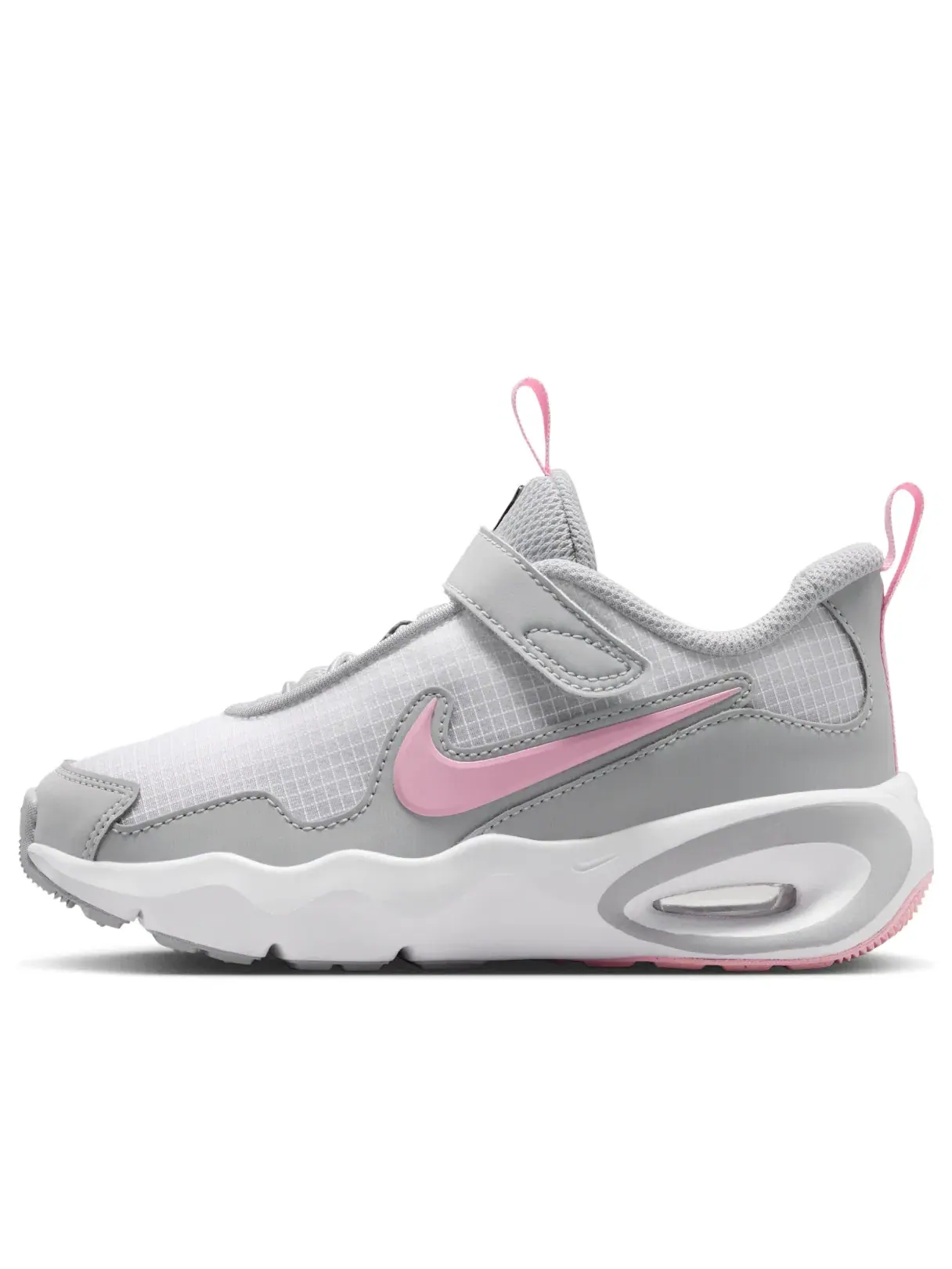 Кроссовки Nike Air Max Nova 'White Wolf Grey' FN4459-108 — изображение 1 из 7, серый