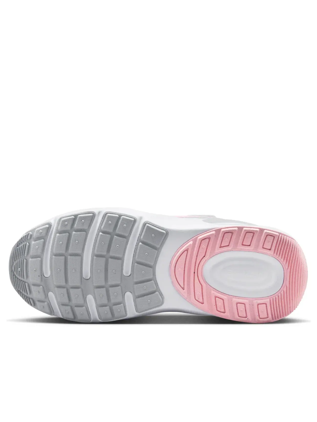 Кроссовки Nike Air Max Nova 'White Wolf Grey' FN4459-108 — изображение 7 из 7, серый