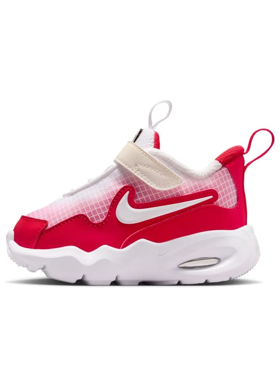 Кроссовки (TD) Nike Air Max Nova 'University Red' — изображение 1 из 6, красный