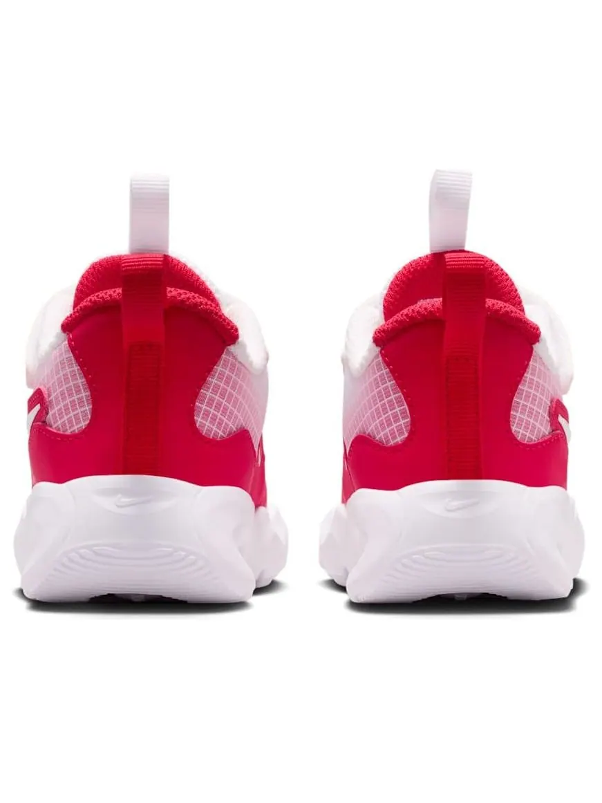 Кроссовки (TD) Nike Air Max Nova 'University Red' — изображение 3 из 6, красный
