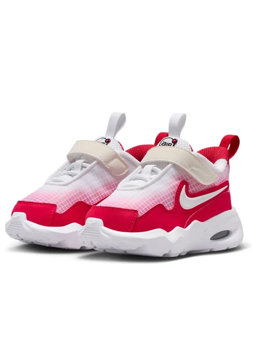 Кроссовки (TD) Nike Air Max Nova 'University Red' — изображение 4 из 6, красный