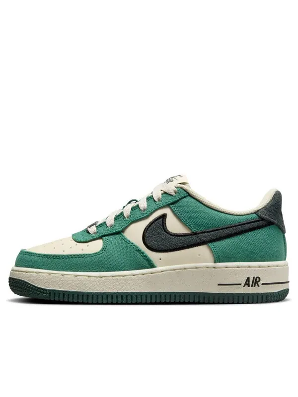 Кроссовки air force 1 lv8 'coconut milk vintage green' Nike — изображение 1 из 4
