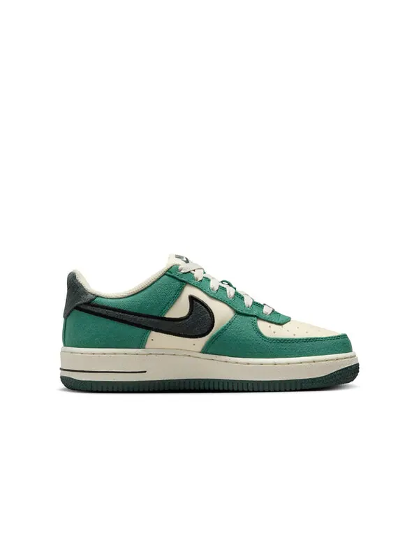 Кроссовки air force 1 lv8 'coconut milk vintage green' Nike — изображение 2 из 4