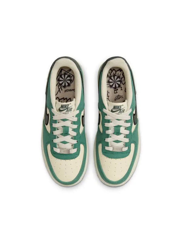 Кроссовки air force 1 lv8 'coconut milk vintage green' Nike — изображение 4 из 4