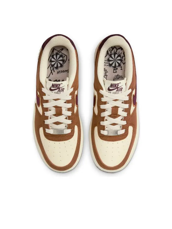 Кроссовки air force 1 '07 lv8 'light british tan' Nike — изображение 4 из 4