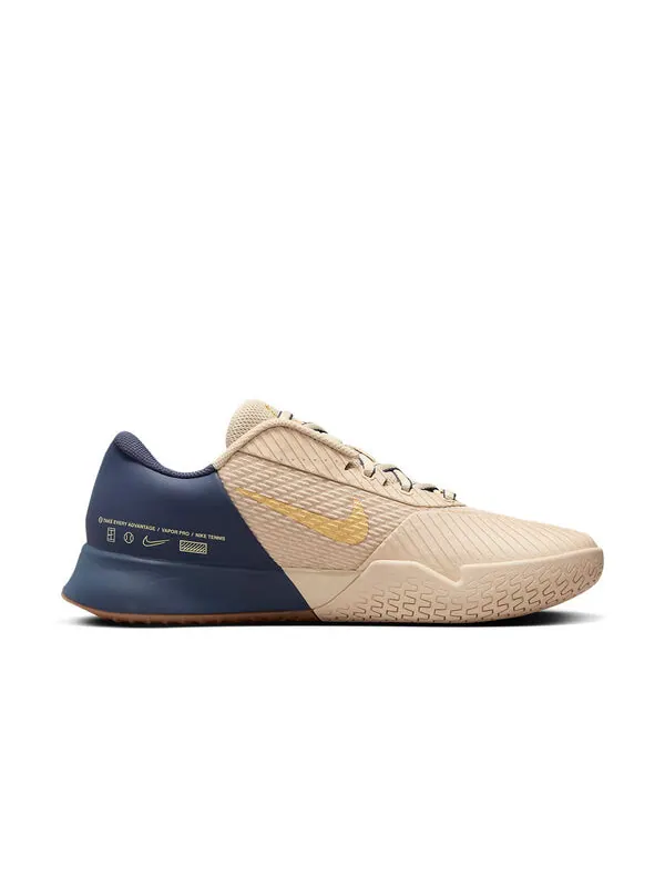 Кроссовки Court Air Zoom Vapor Pro 2 Premium Nike — изображение 2 из 4