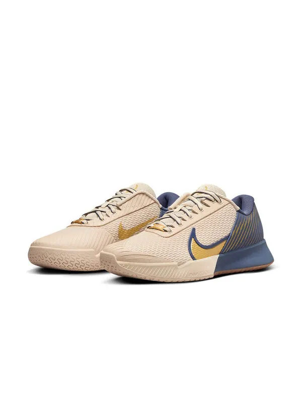 Кроссовки Court Air Zoom Vapor Pro 2 Premium Nike — изображение 3 из 4