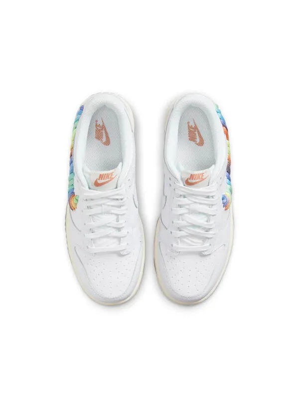 Кроссовки данк лоу Nike — изображение 4 из 4