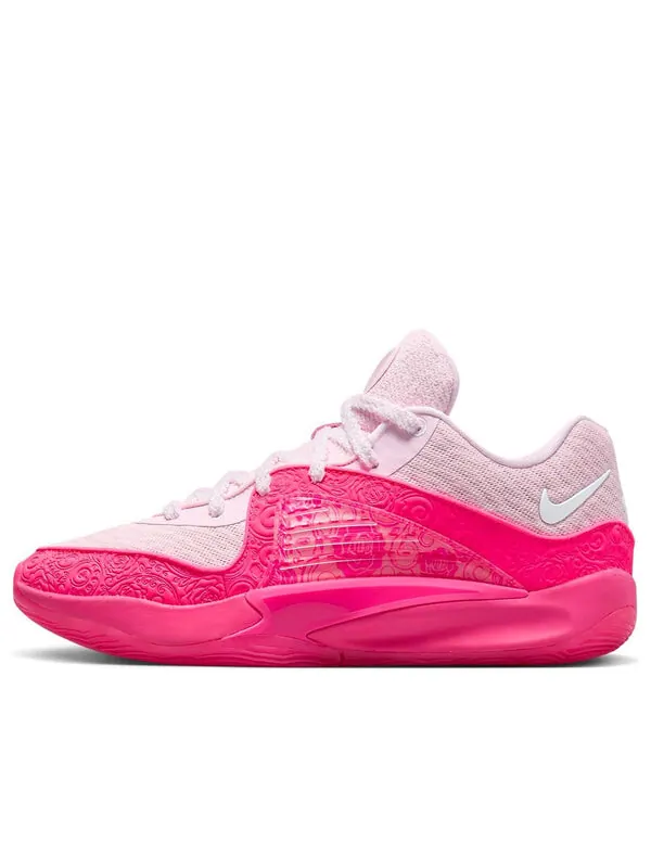 Кроссовки kd 16 'aunt pearl' Nike — изображение 1 из 4