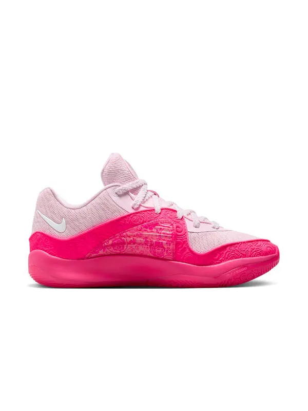 Кроссовки kd 16 'aunt pearl' Nike — изображение 2 из 4