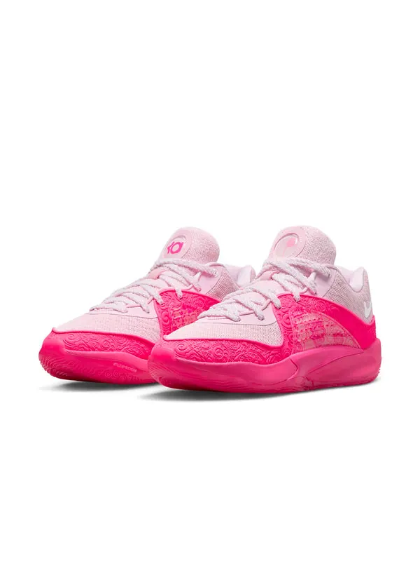 Кроссовки kd 16 'aunt pearl' Nike — изображение 3 из 4