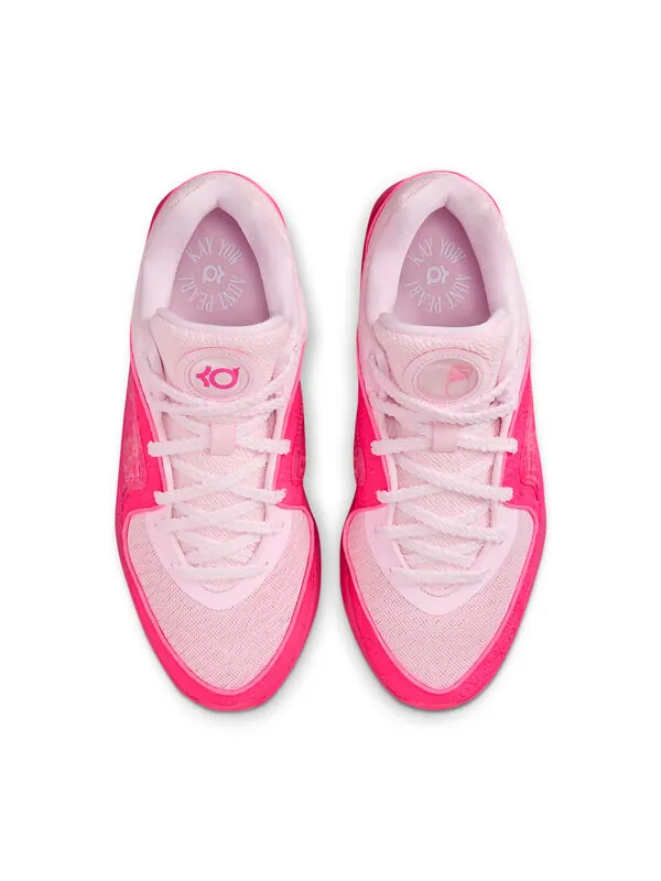 Кроссовки kd 16 'aunt pearl' Nike — изображение 4 из 4