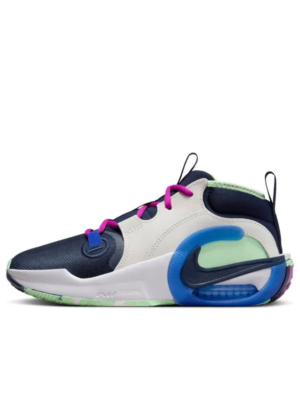 Кроссовки air zoom crossover 2 se 'phantom obsidian' Nike — изображение 1 из 4, фиолетовый