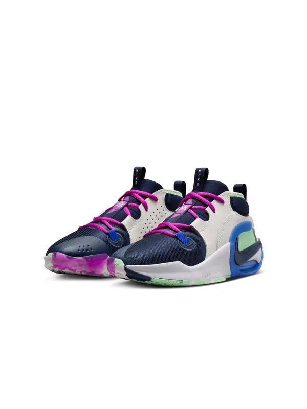 Кроссовки air zoom crossover 2 se 'phantom obsidian' Nike — изображение 3 из 4, фиолетовый