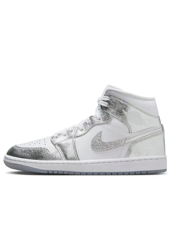 Кроссовки 1 средний размер Air Jordan — изображение 1 из 4