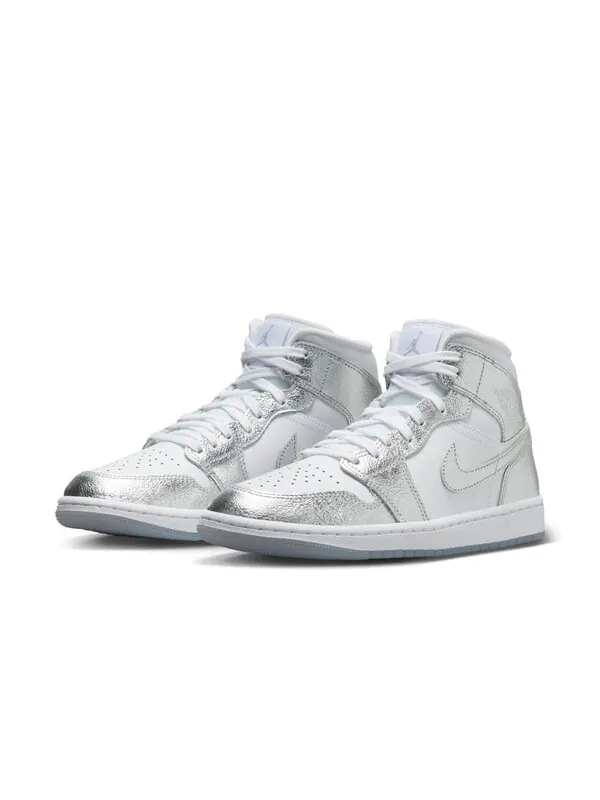 Кроссовки 1 средний размер Air Jordan — изображение 2 из 4