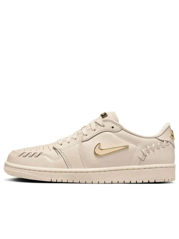 Кроссовки 1 низкие Air Jordan — изображение 1 из 4