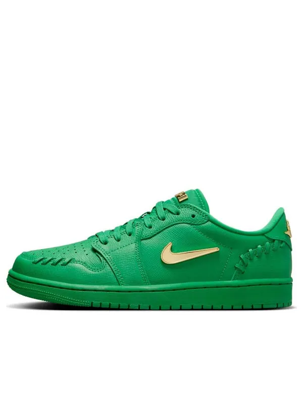 Кроссовки 1 низкие Air Jordan — изображение 1 из 4
