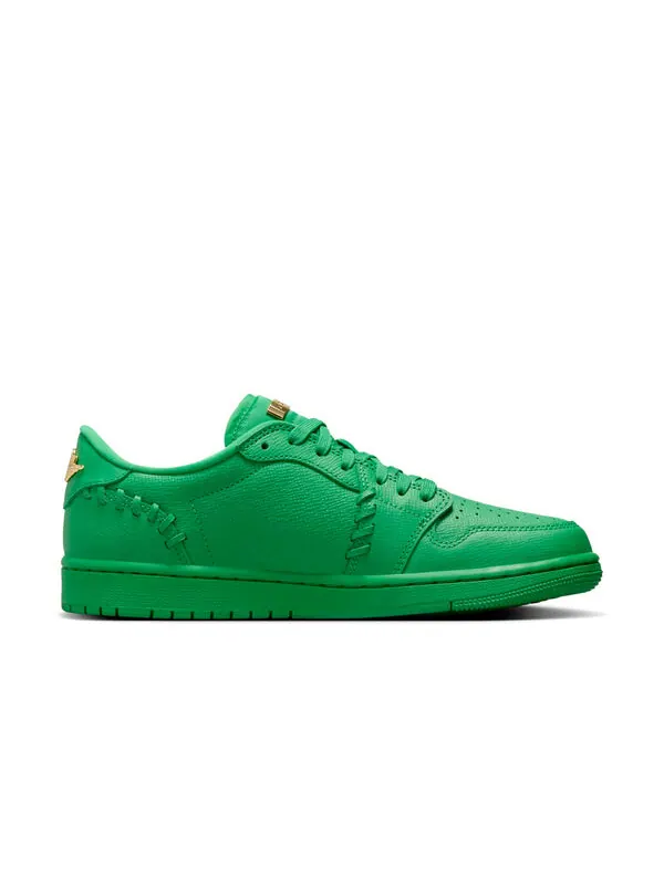 Кроссовки 1 низкие Air Jordan — изображение 2 из 4