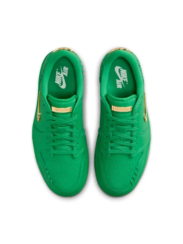 Кроссовки 1 низкие Air Jordan — изображение 4 из 4