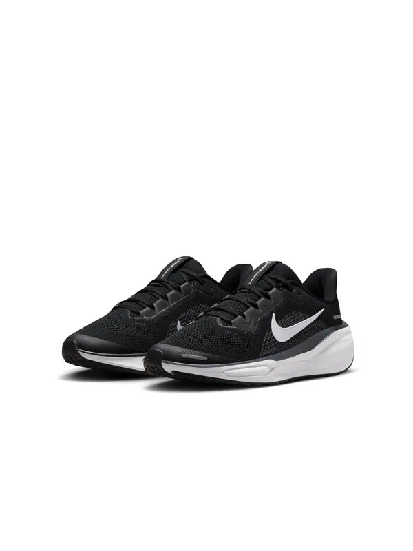 Кроссовки air zoom pegasus 41 'black anthracite white' Nike — изображение 2 из 4, черный///белый