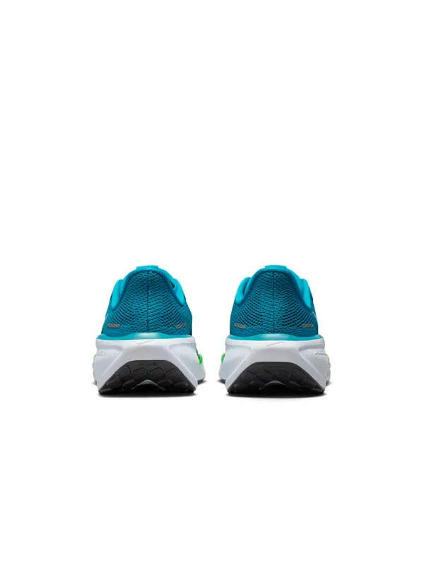 Кроссовки air zoom pegasus 41 Nike — изображение 4 из 4, черный/зеленый/серый