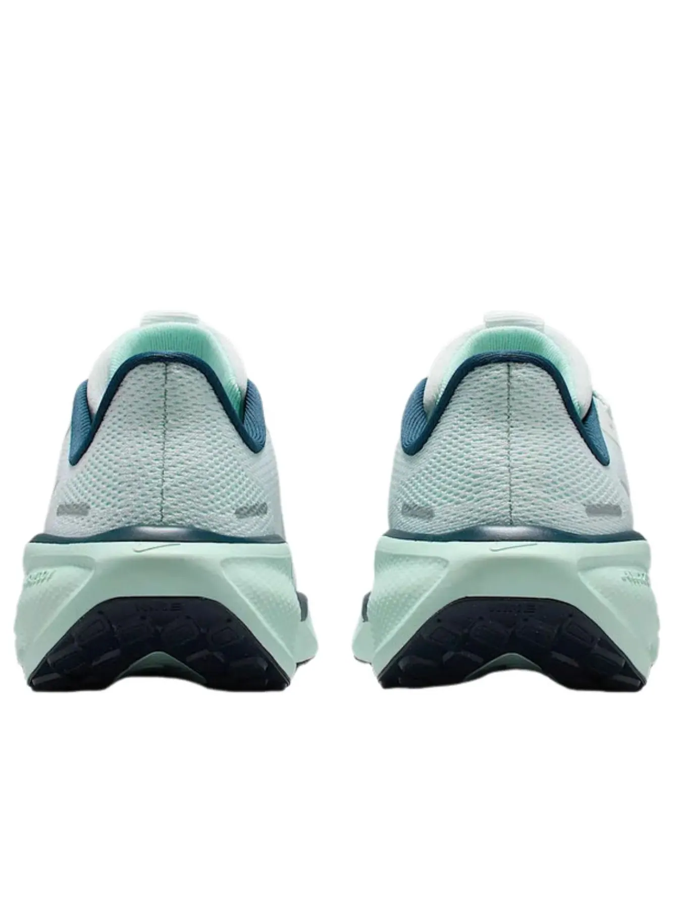 (GS) Nike Air Zoom Pegasus 41 'Ghost Aqua Mint Foam' — изображение 4 из 6, голубой