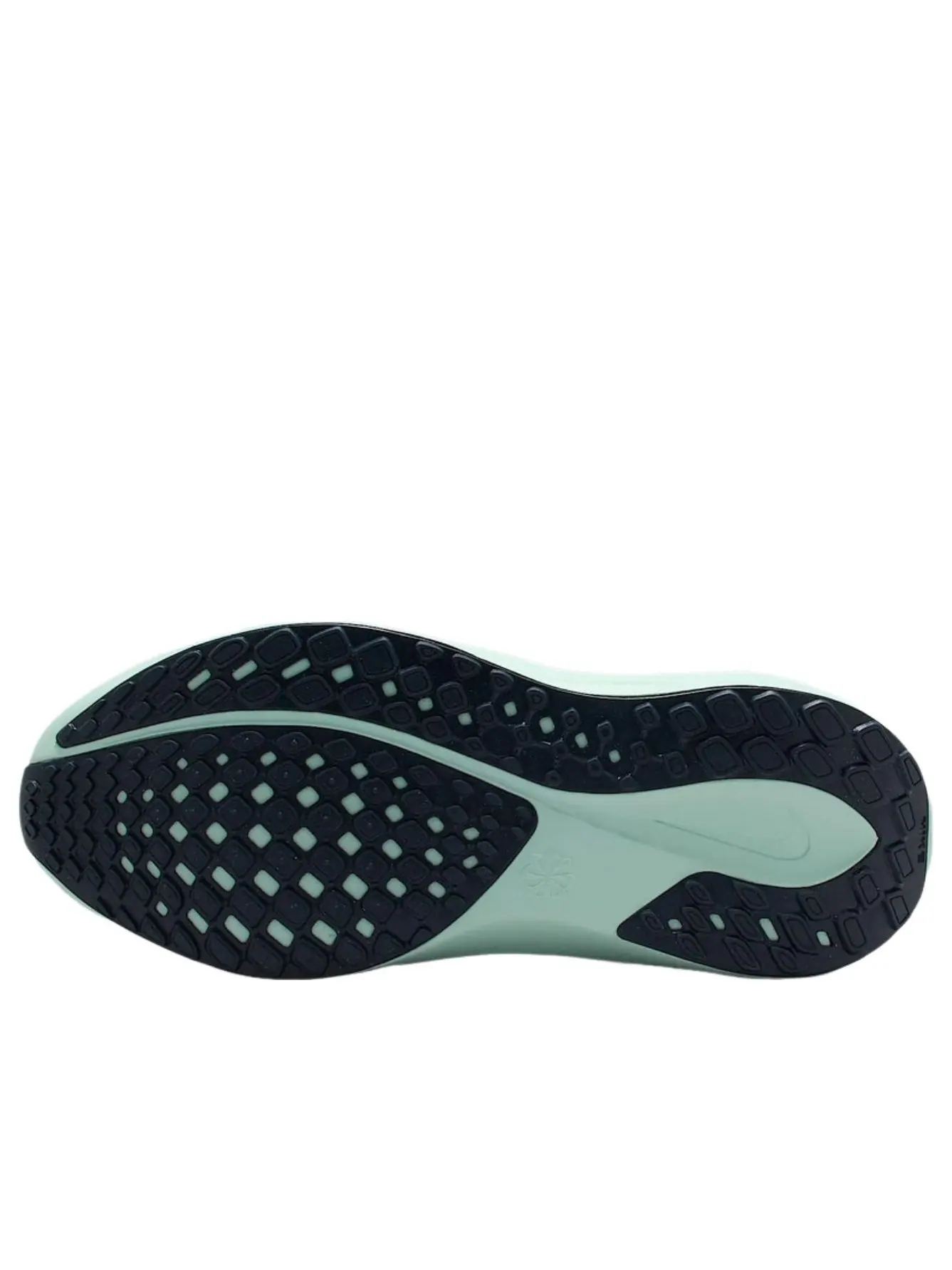 (GS) Nike Air Zoom Pegasus 41 'Ghost Aqua Mint Foam' — изображение 5 из 6, голубой