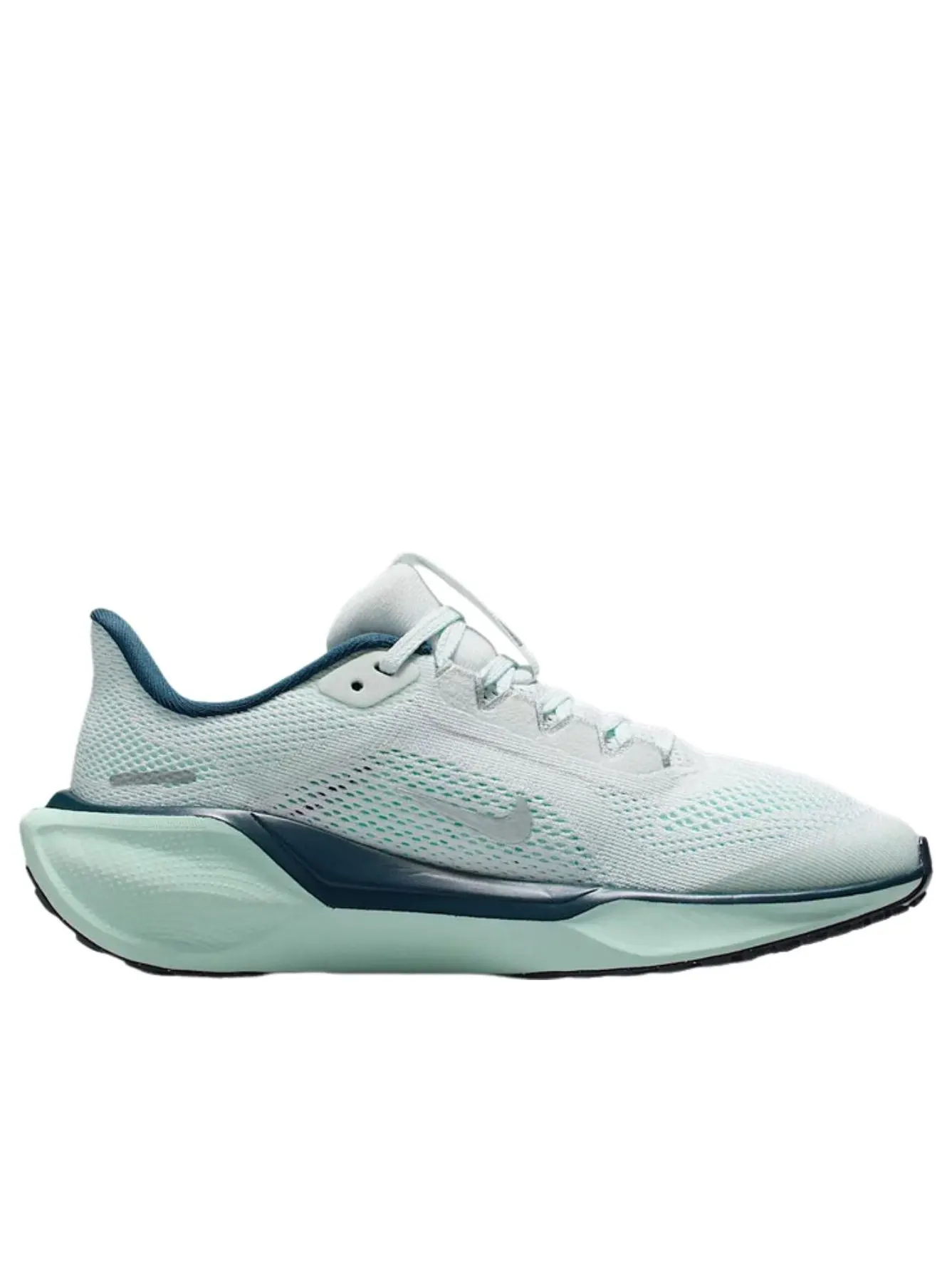 (GS) Nike Air Zoom Pegasus 41 'Ghost Aqua Mint Foam' — изображение 6 из 6, голубой