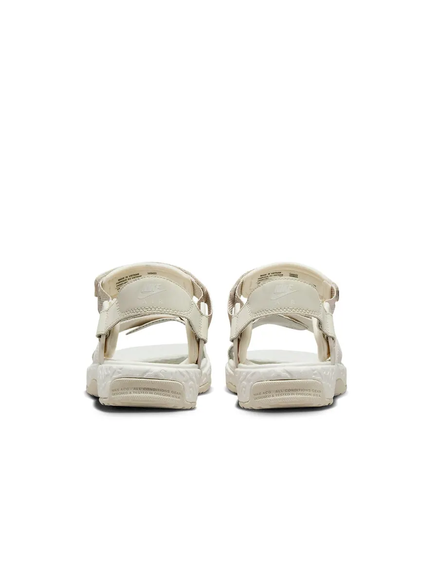 Сандалии Nike ACG Air Deschutz+ Sandals 'Beige Khaki Light' — изображение 5 из 7, коричневый