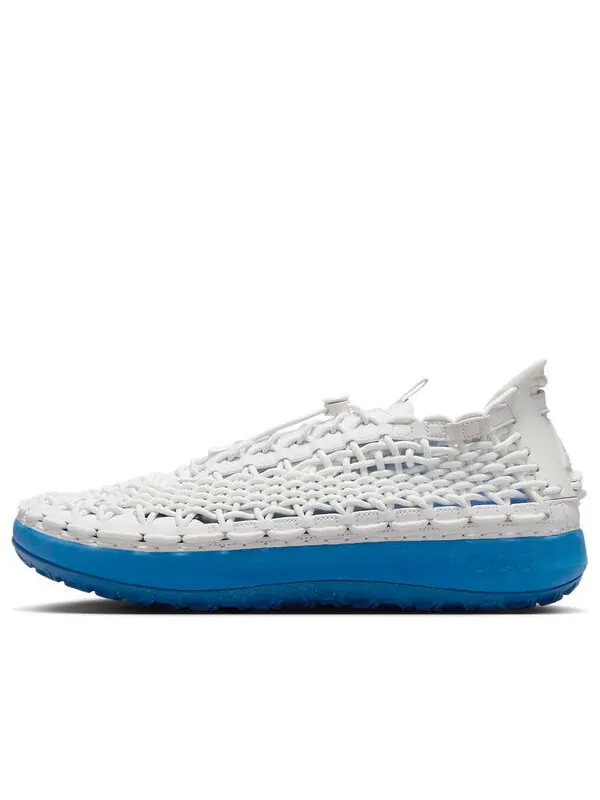 Кроссовки acg watercat Nike — изображение 1 из 4, белый/светлый синий