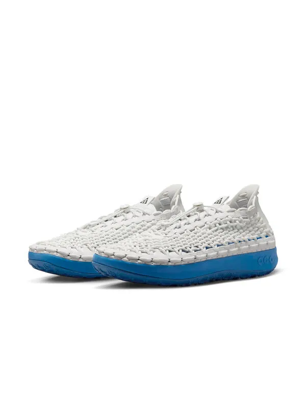Кроссовки acg watercat Nike — изображение 2 из 4, белый/светлый синий