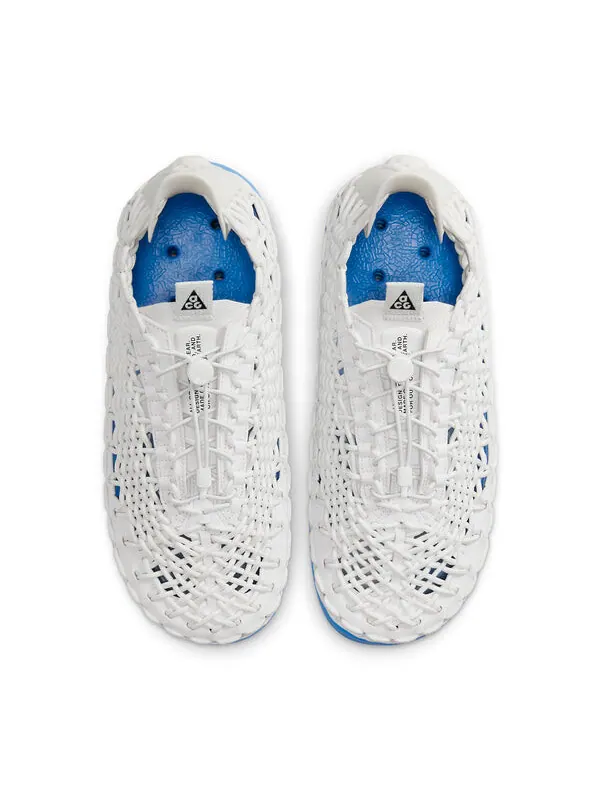 Кроссовки acg watercat Nike — изображение 3 из 4, белый/светлый синий