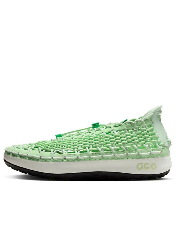 Кроссовки acg watercat+ 'vapor green' Nike — изображение 1 из 4