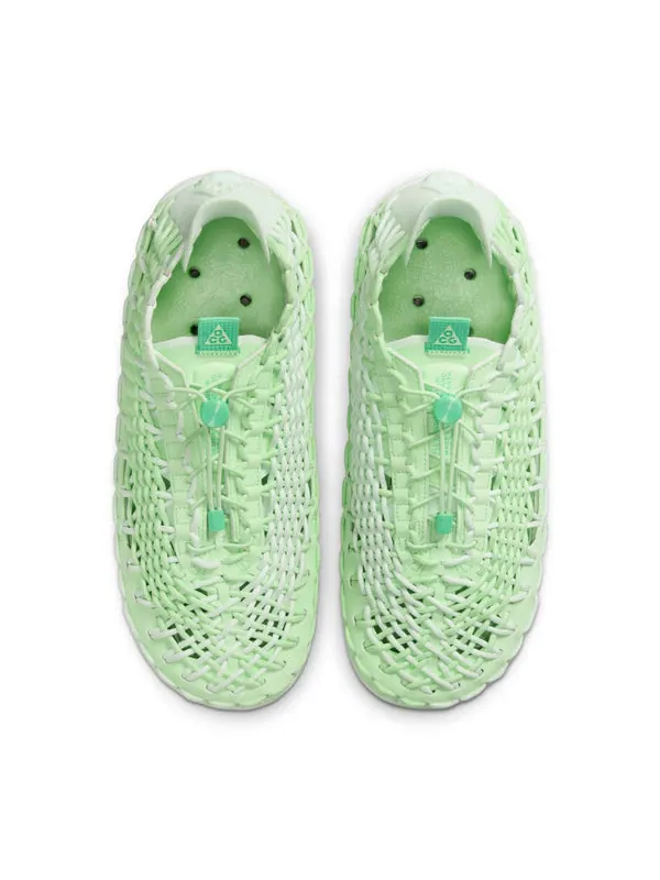Кроссовки acg watercat+ 'vapor green' Nike — изображение 4 из 4