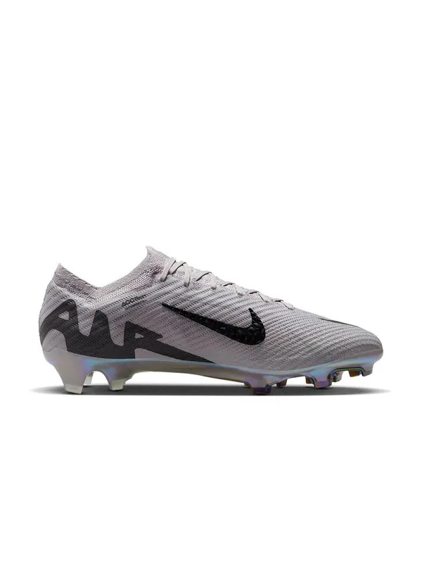 Кроссовки mercurial vapor 15 elite fg как Nike — изображение 2 из 4, серый/черный