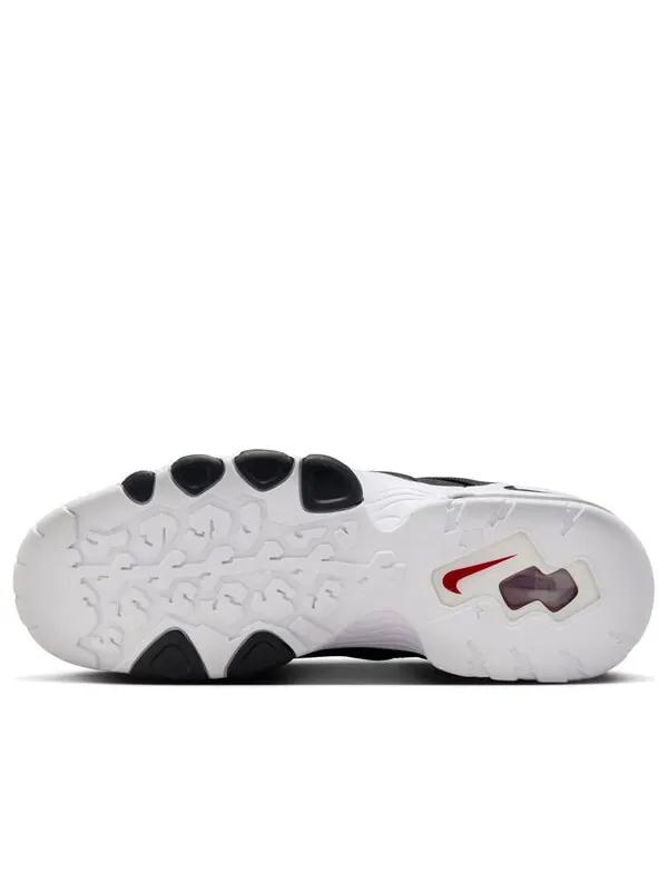Кроссовки air max cb '94 'black white gym red' Nike — изображение 4 из 4, черный/белый/красный