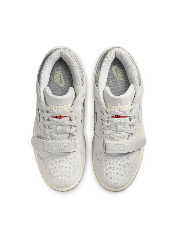 Кроссовки air alpha force 88 'light bone' Nike — изображение 4 из 4