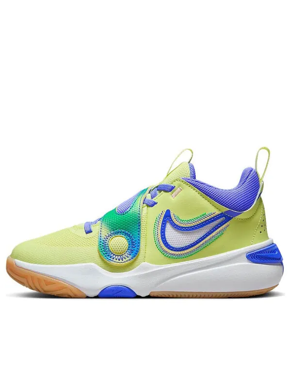 Кроссовки команда hustle d 11 se Nike — изображение 1 из 4