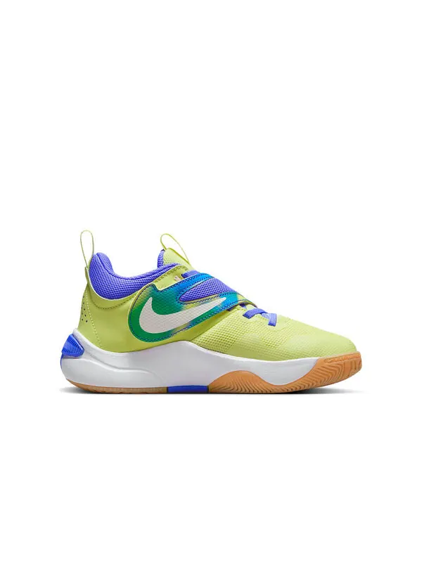 Кроссовки команда hustle d 11 se Nike — изображение 2 из 4