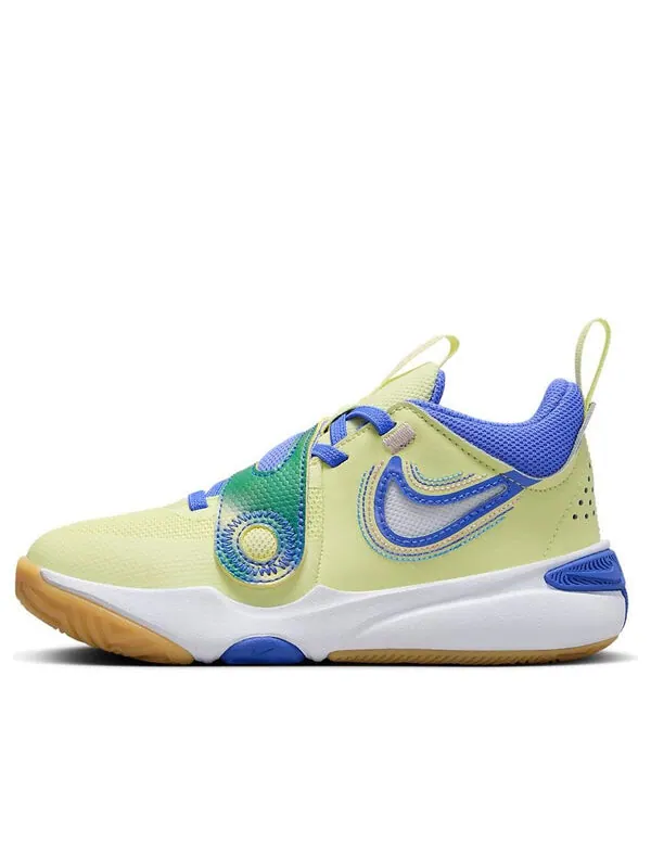 Кроссовки команда hustle d 11 Nike — изображение 1 из 4