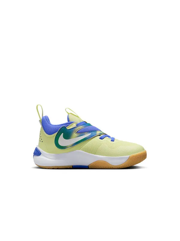 Кроссовки команда hustle d 11 Nike — изображение 2 из 4