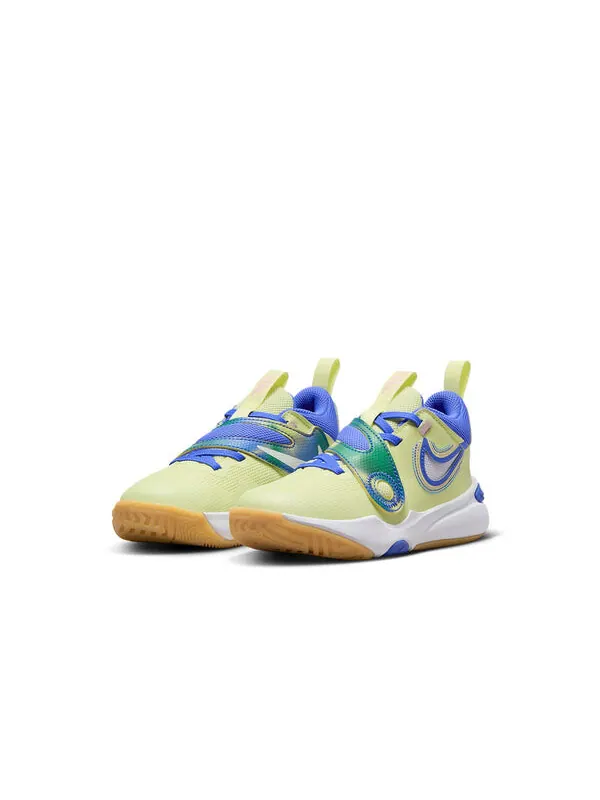 Кроссовки команда hustle d 11 Nike — изображение 3 из 4
