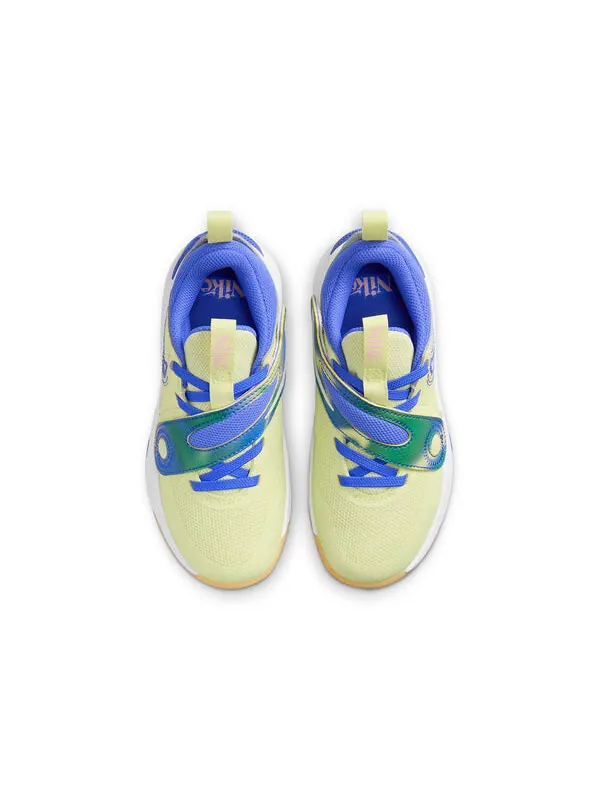 Кроссовки команда hustle d 11 Nike — изображение 4 из 4