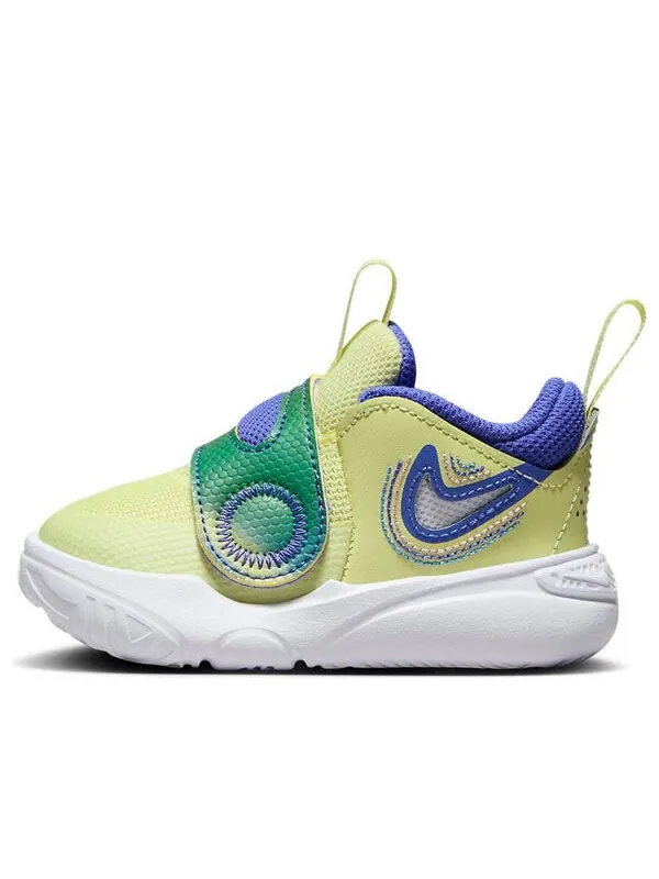 Кроссовки команда hustle d 11 Nike — изображение 1 из 4